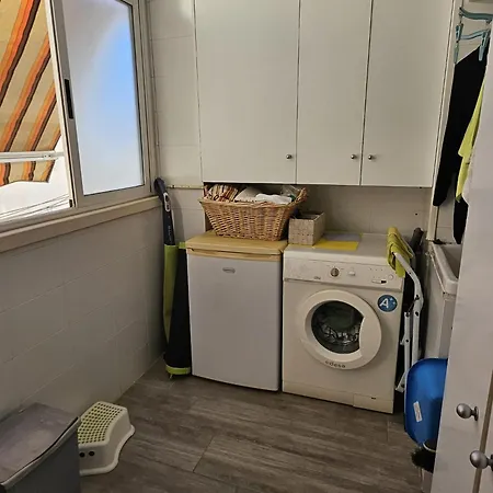 Appartement Apartamento Playa Valencia