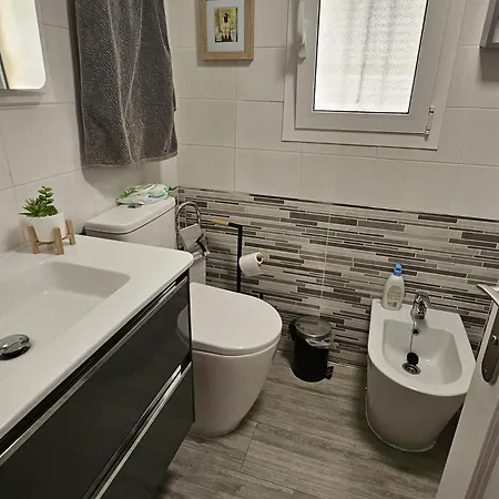 Apartamento Playa Appartement