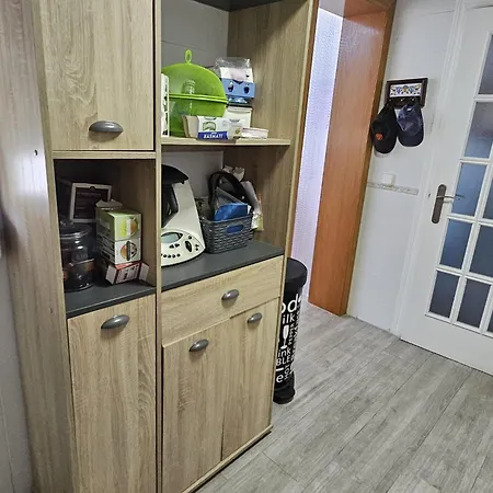Appartement Apartamento Playa
