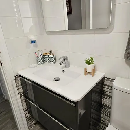Apartamento Playa Appartement *
