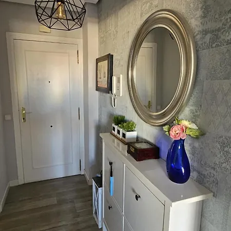 Appartement Apartamento Playa Valencia