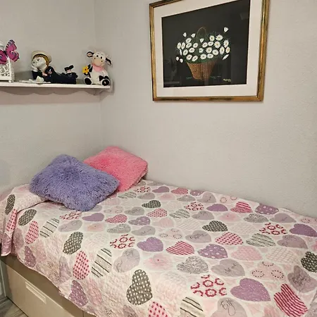 Appartement Apartamento Playa Valencia