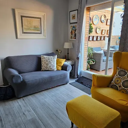 Apartamento Playa *